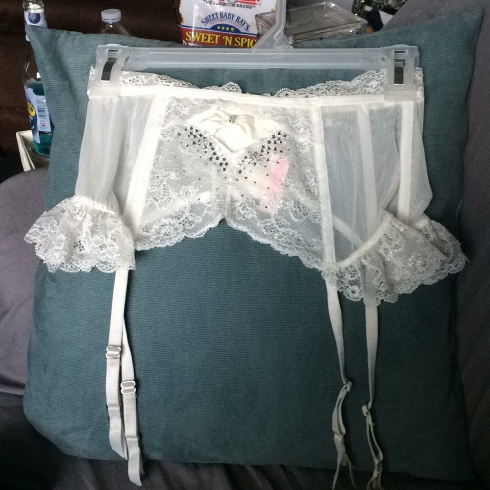 Victoria’s Secret Corset